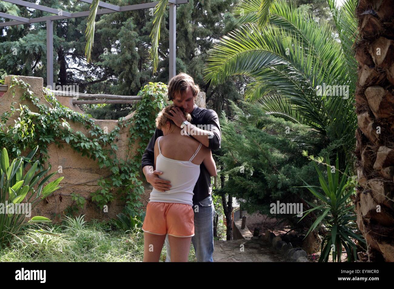 Everyone Else Alle Anderen Year 2009 Germany Director Maren Stock Photo Alamy