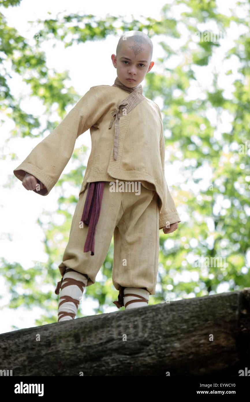 The Last Airbender ; Year : 2010 USA ; Director : M. Night Shyamalan ...