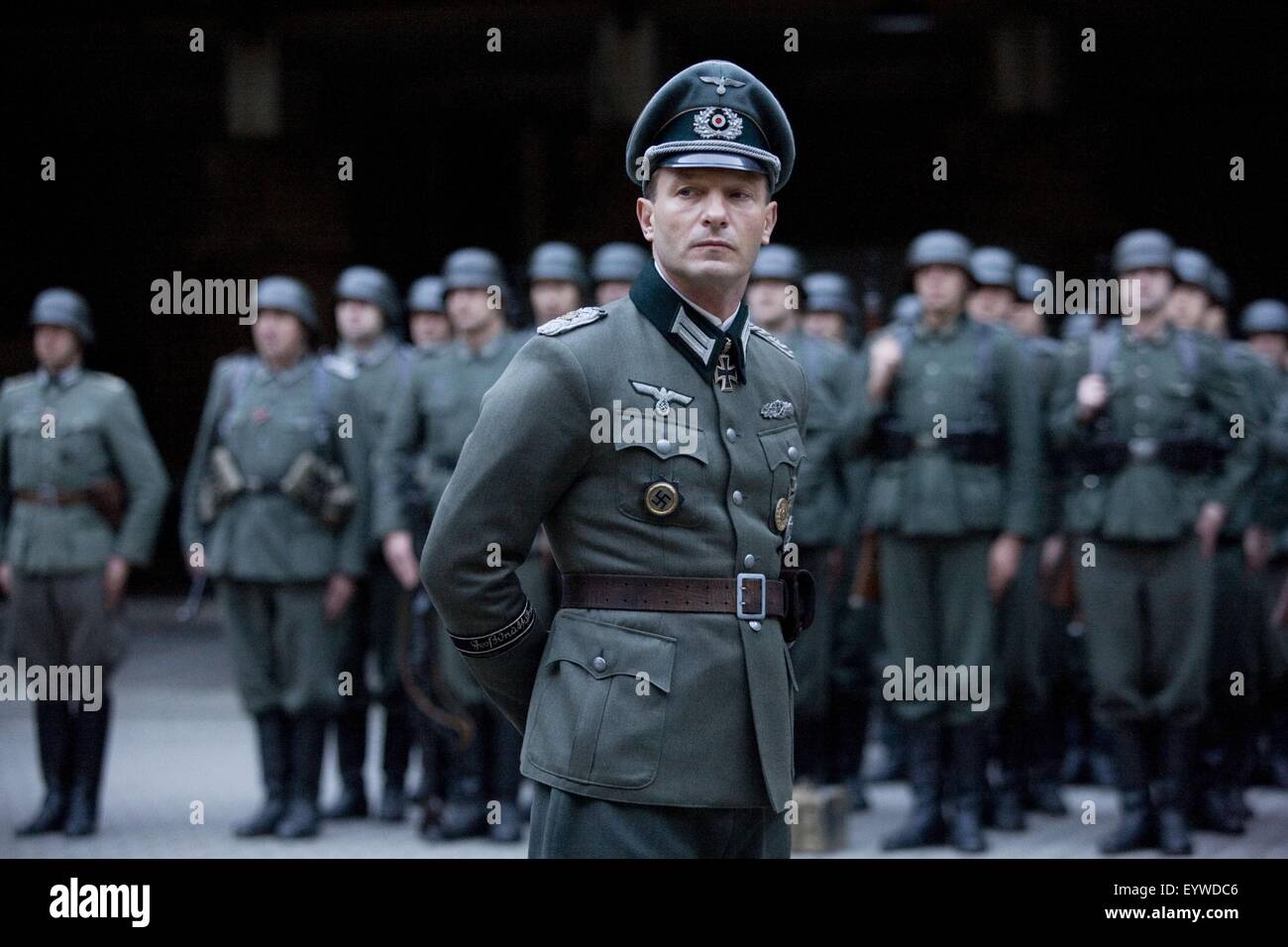 Valkyrie Year : 2008 Director : Bryan Singer Thomas Kretschmann Stock