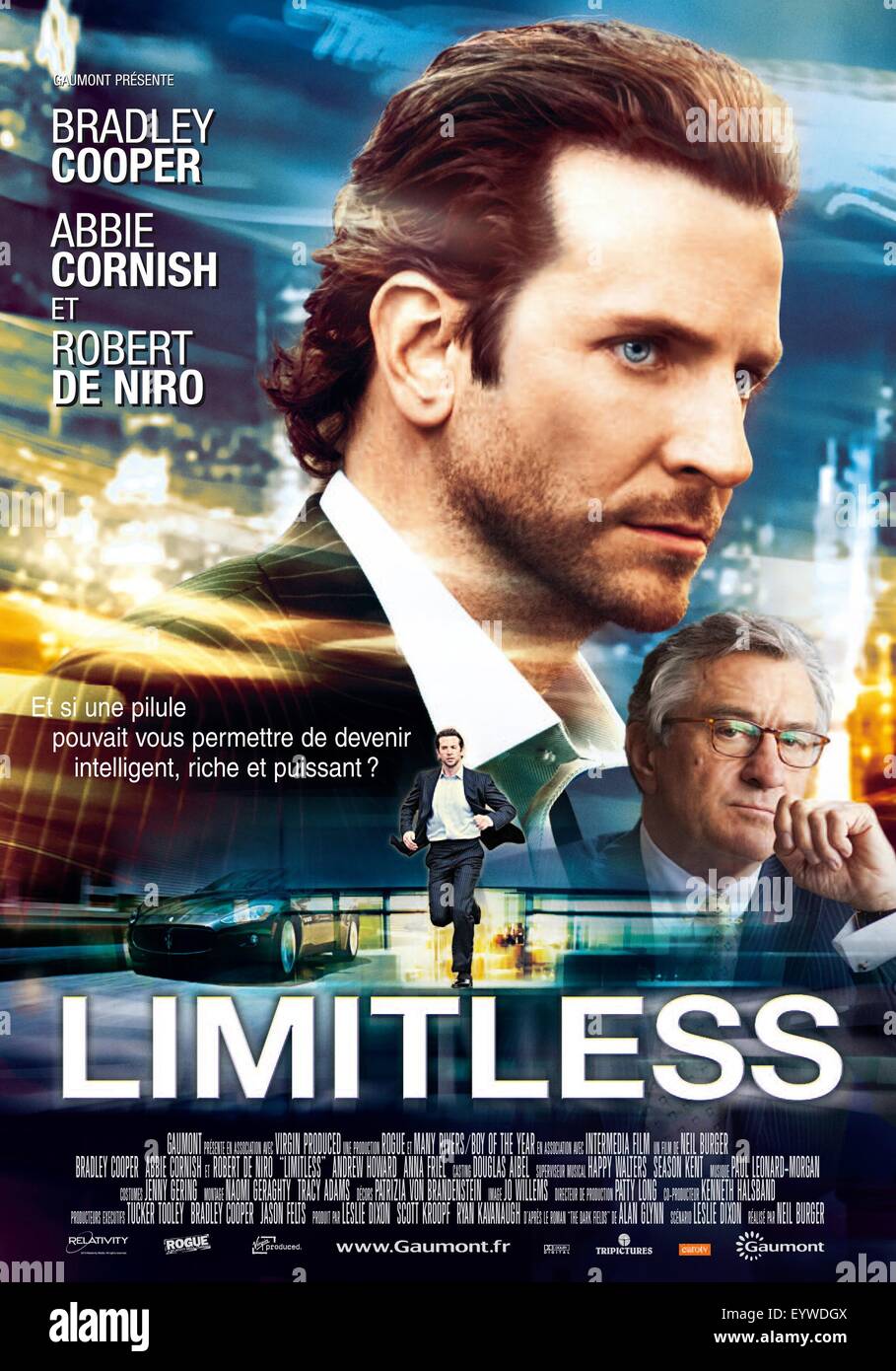 Limitless