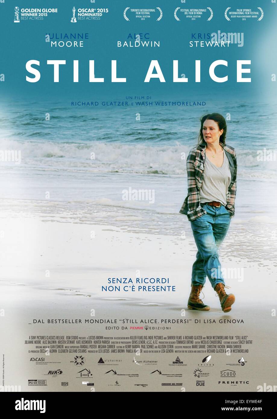 Still alice sale