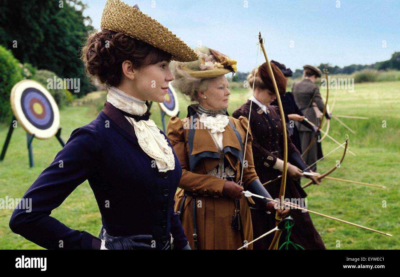 The Importance Of Being Earnest Movie