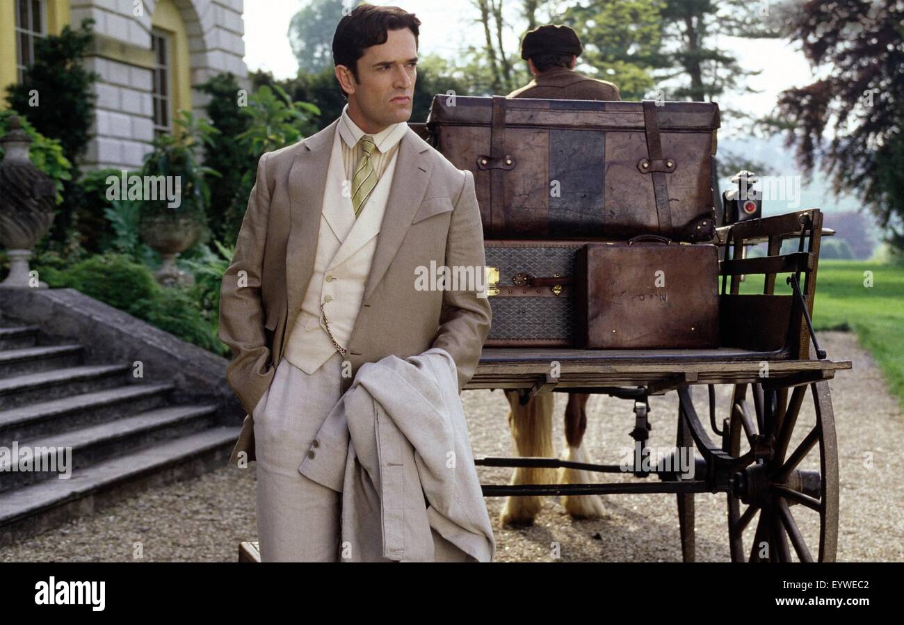 The Importance Of Being Earnest Movie