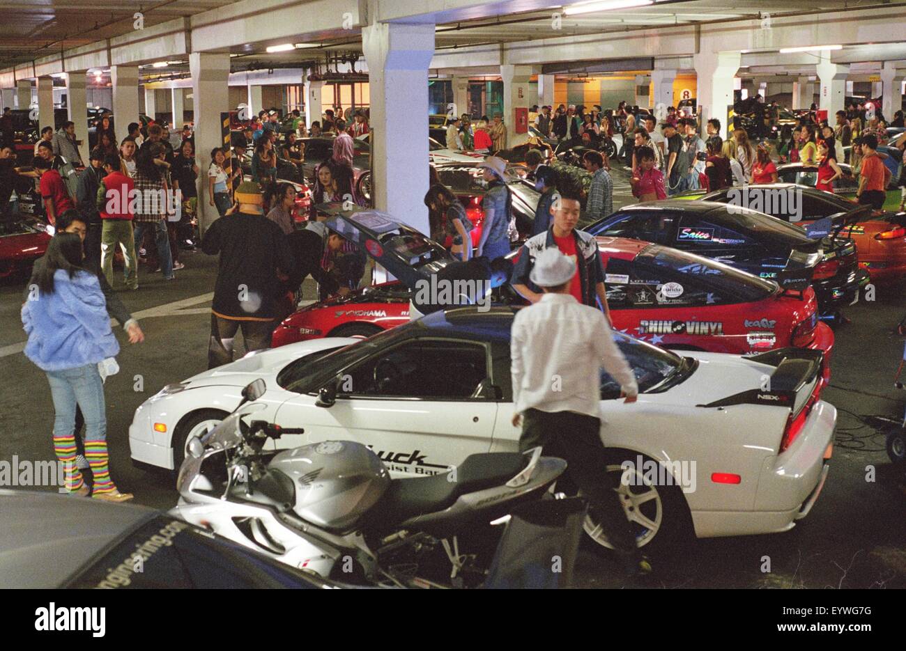 863 Tokyo Drift Stock Photos, High-Res Pictures, and Images