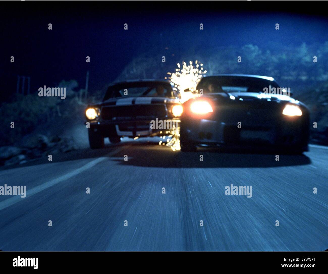 All the Cars in The Fast and The Furious: Tokyo Drift » Way Blog