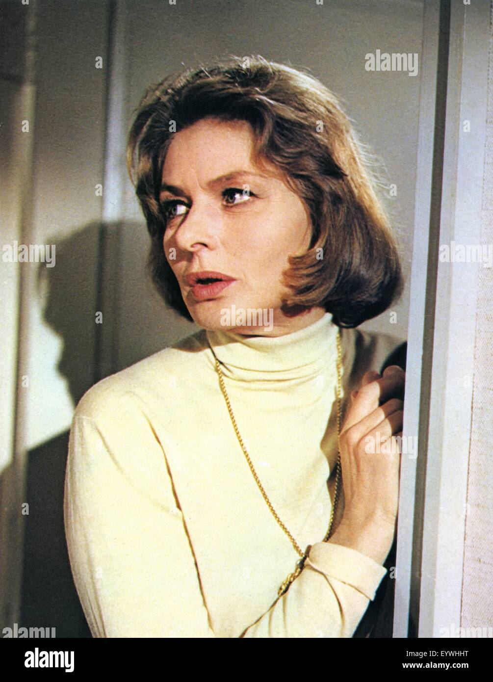 Cactus flower 1969 ingrid bergman hires stock photography and images