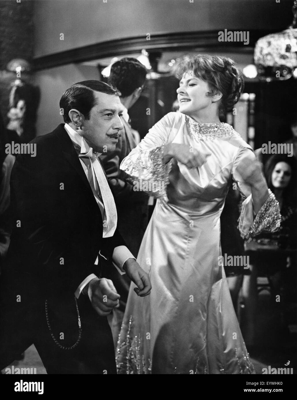 Vito scotti Black and White Stock Photos & Images - Alamy