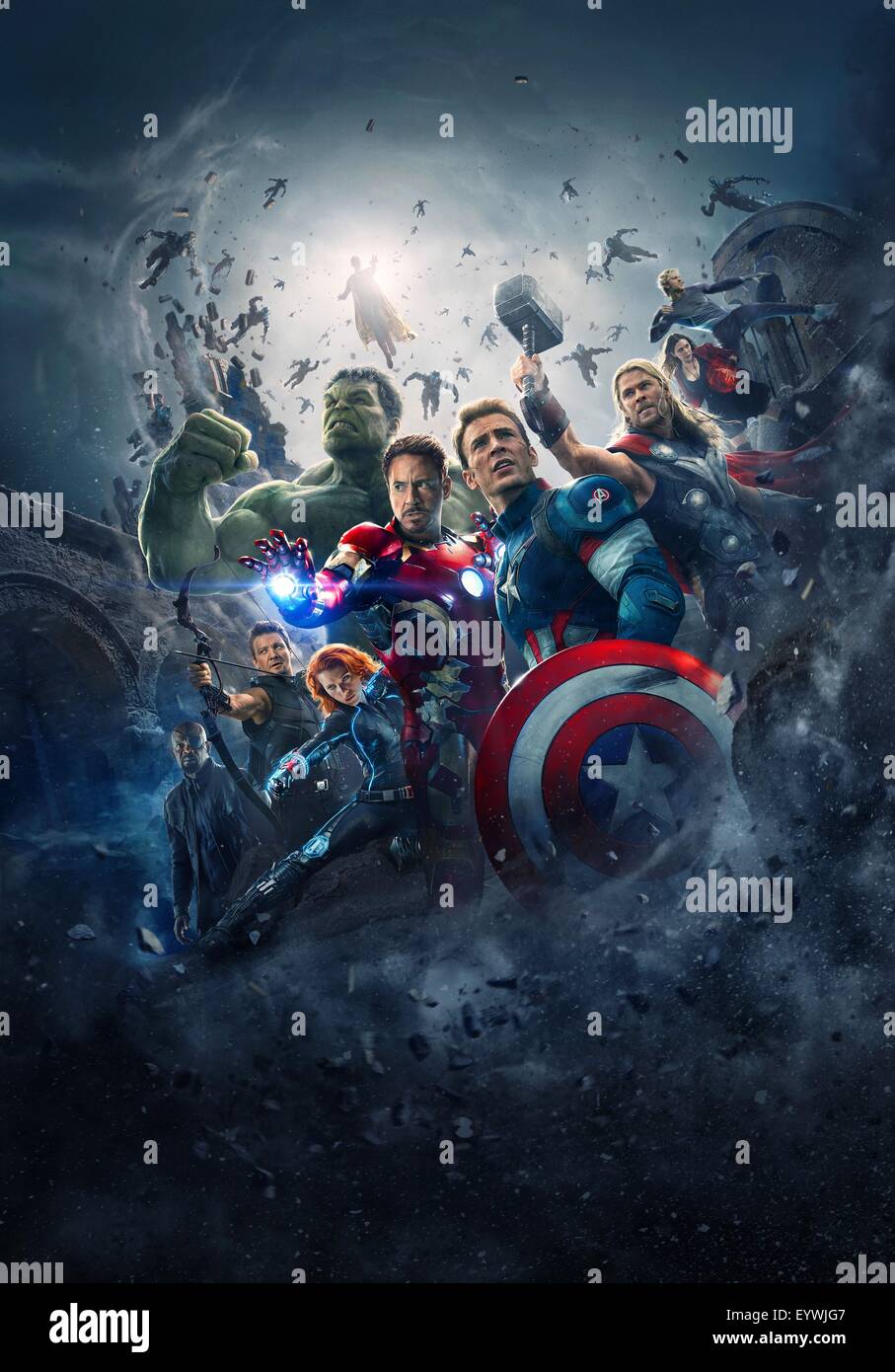 Avengers age of ultron fmovies deals