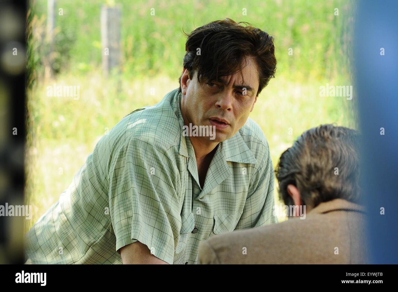 Jimmy P Psychotherapy of a Plains Indian ; Year 2013 France / USA ; Director Arnaud Jimmy P Psychotherapy of a Plains Indian ; Year 2013 France / USA ; Director Arnaud