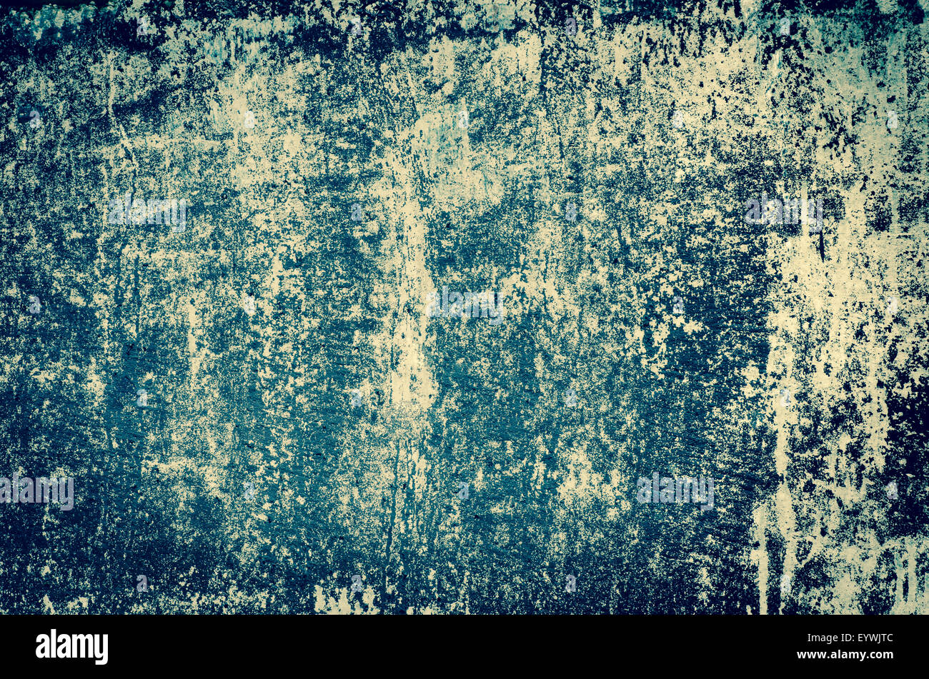 old obsolete painted wall background Stock Photo Alamy