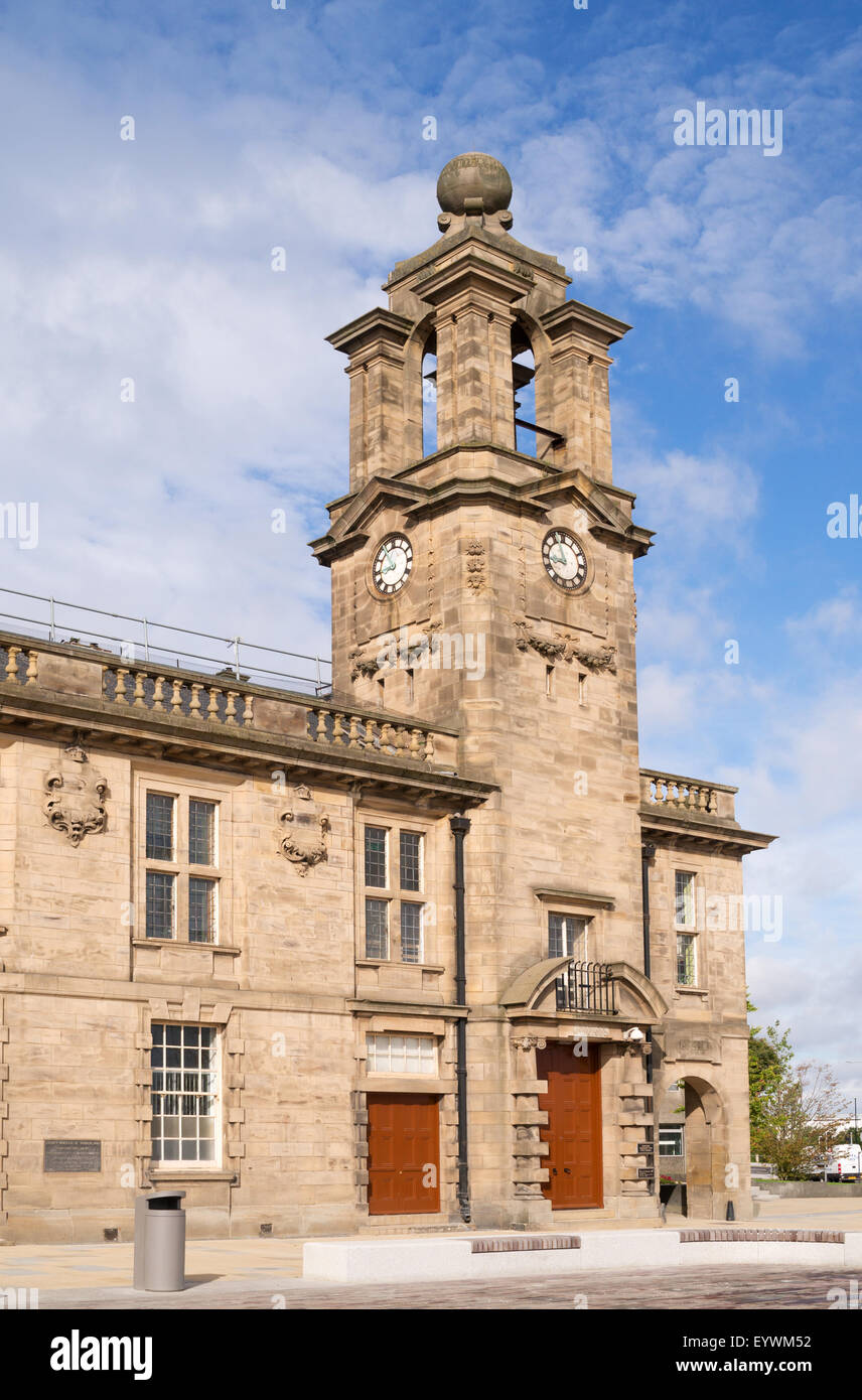 Sunderland court hires stock photography and images Alamy