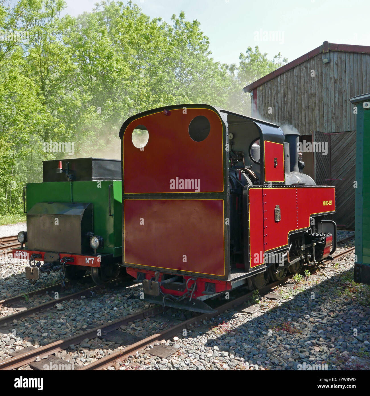 Froissy hires stock photography and images Alamy