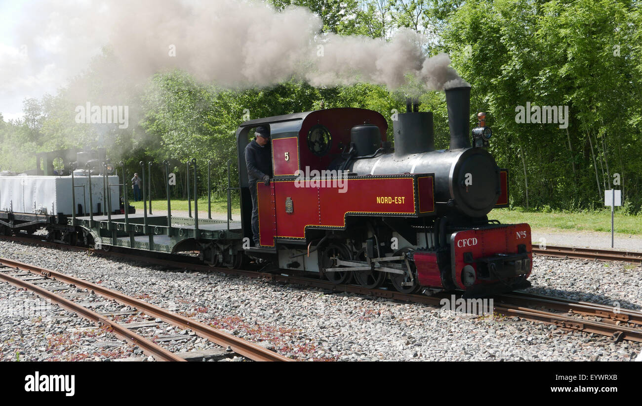 Images Of Narrow Gauge Railway In Picar France Images Of Narrow Gauge Railway In Picar France