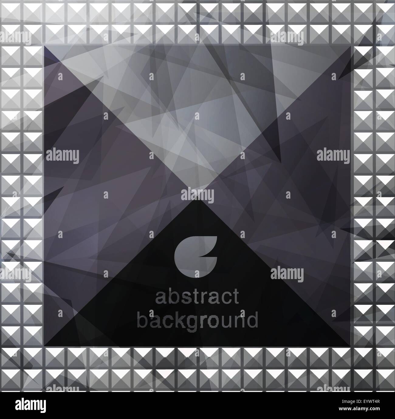 abstract modern background Stock Vector Image & Art - Alamy