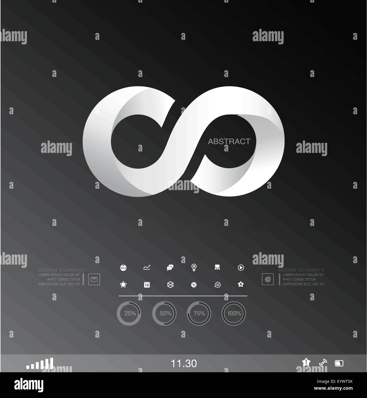 Vector illustration on the theme Stock Vector Image & Art - Alamy