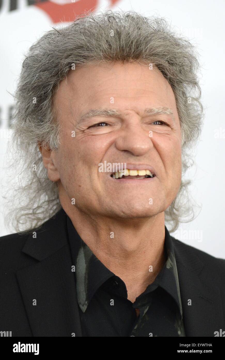 Joe vitale hi-res stock photography and images - Alamy