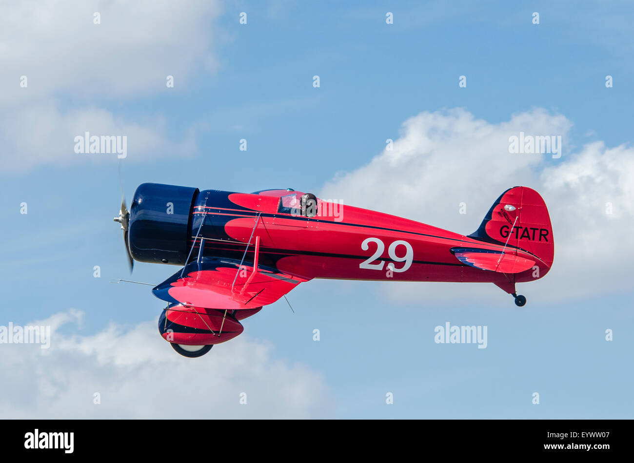 Curtiss aircraft hi-res stock photography and images - Alamy