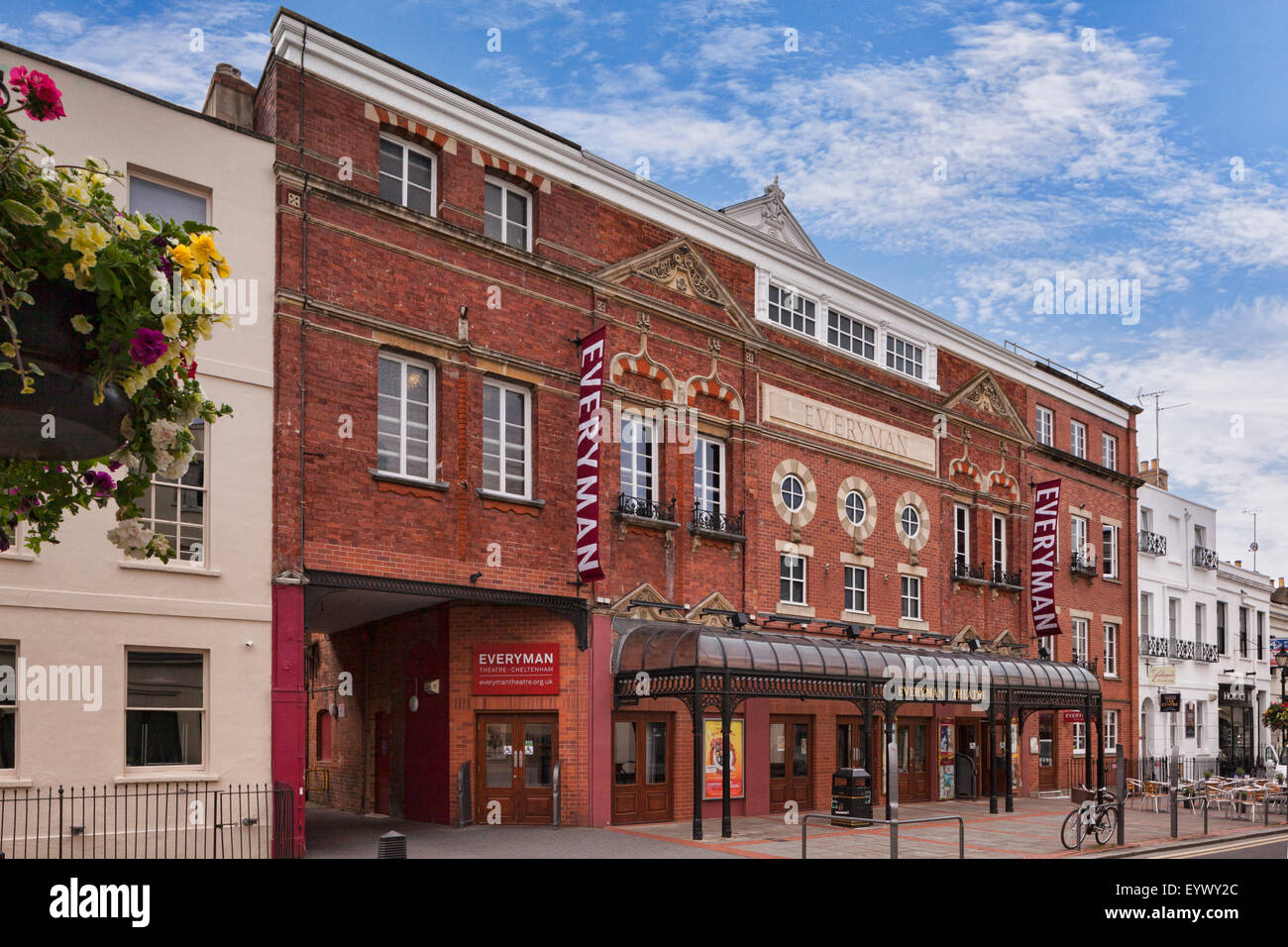 Cheltenham theatre hires stock photography and images Alamy