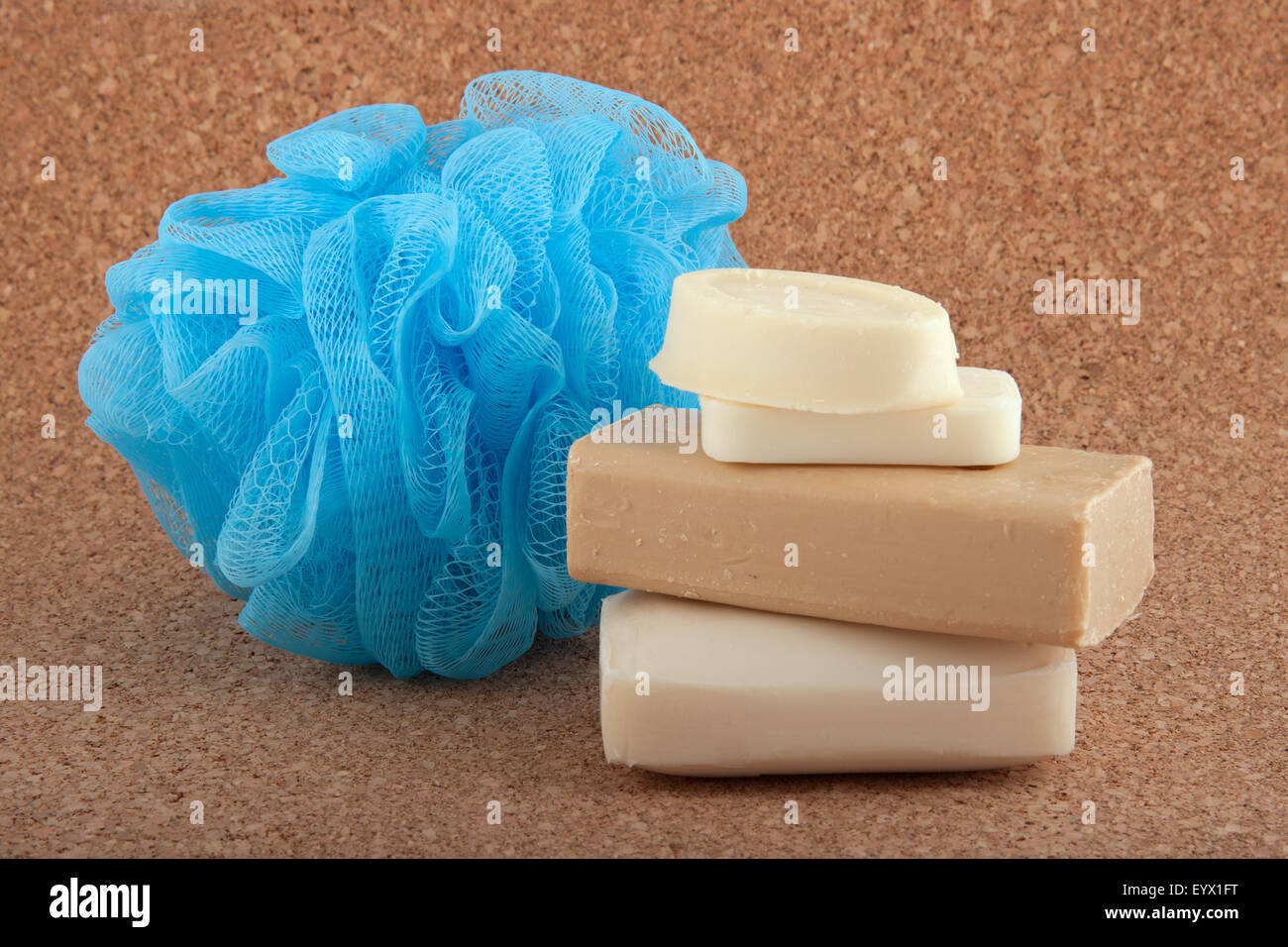 sponge bath soap