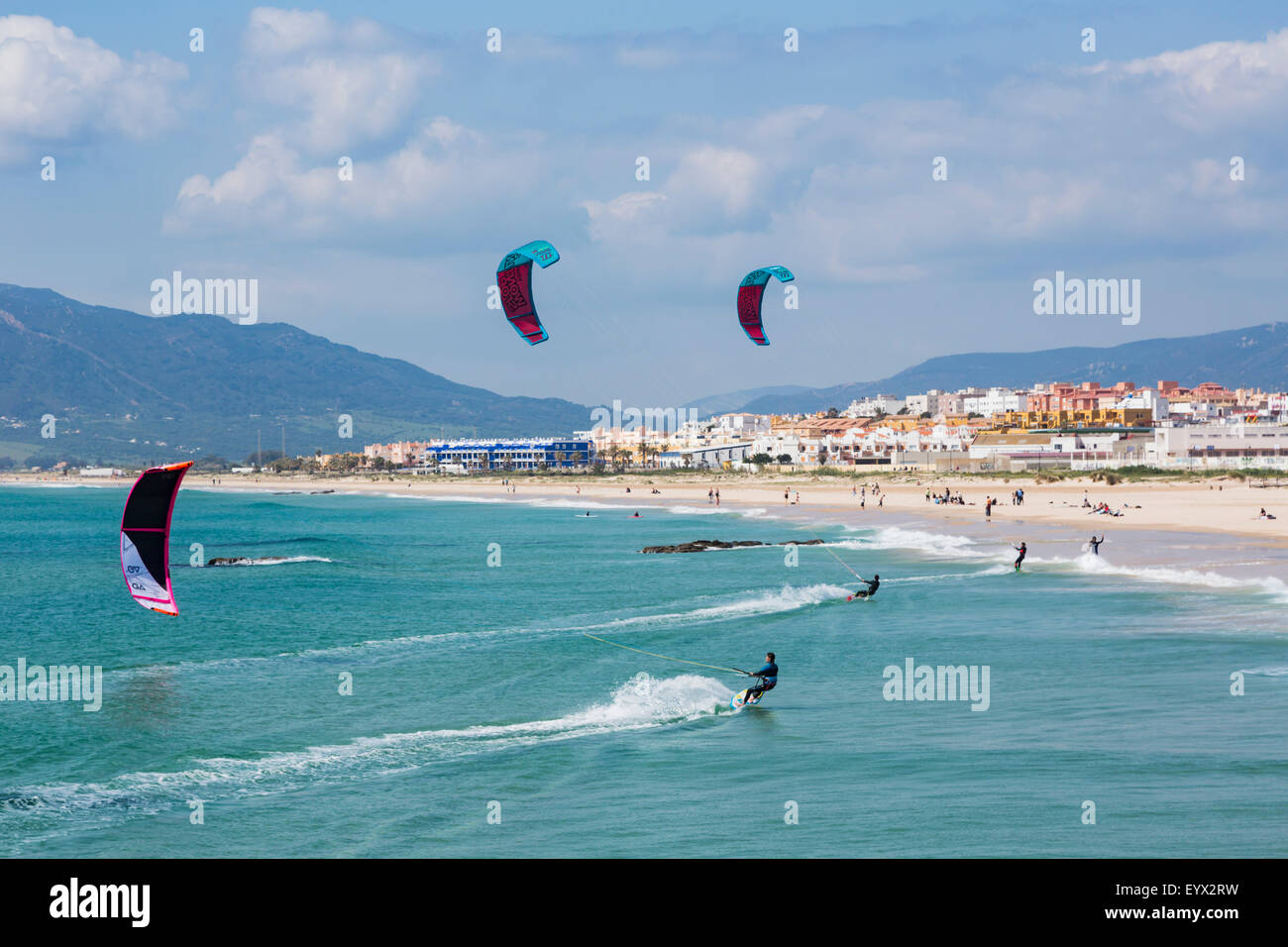 Tarifa Cadiz Hi res Stock Photography And Images Alamy