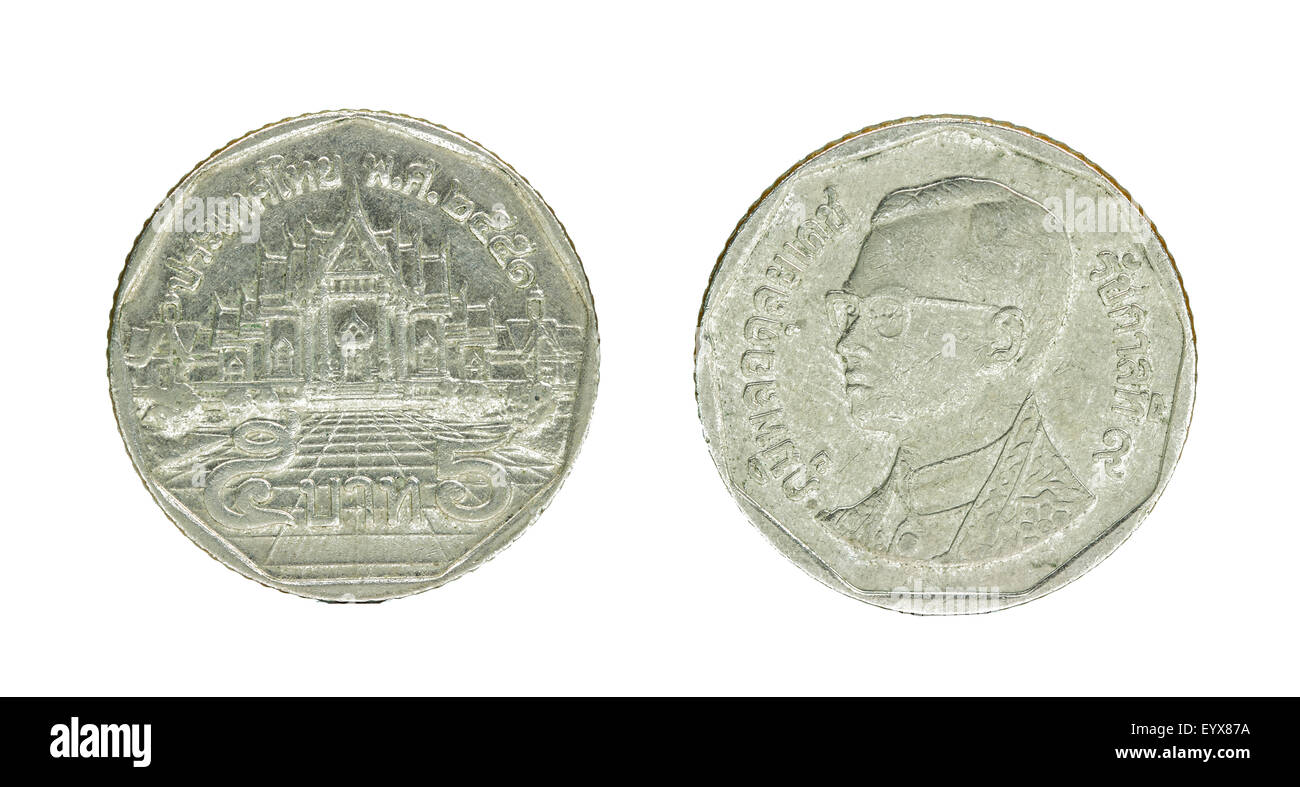 Five Baht Hi res Stock Photography And Images Alamy five-baht-hi-res-stock-photography-and-images-alamy