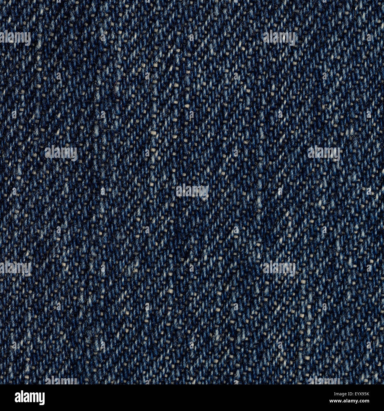 Background of Navy Blue Denim Stock Photo Alamy