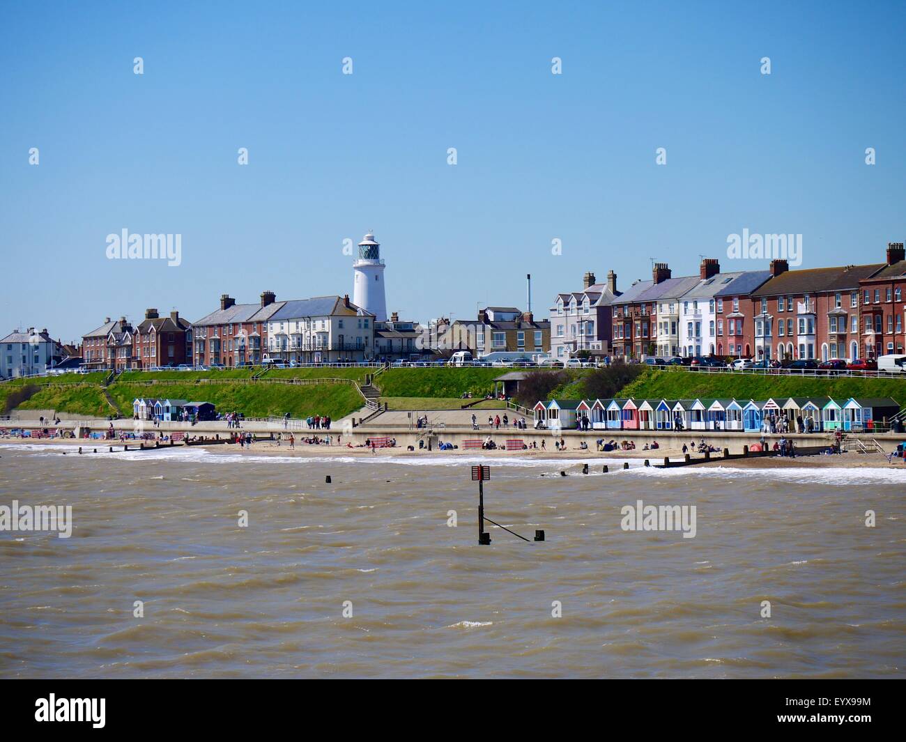 Southwold pier avenue hires stock photography and images Alamy