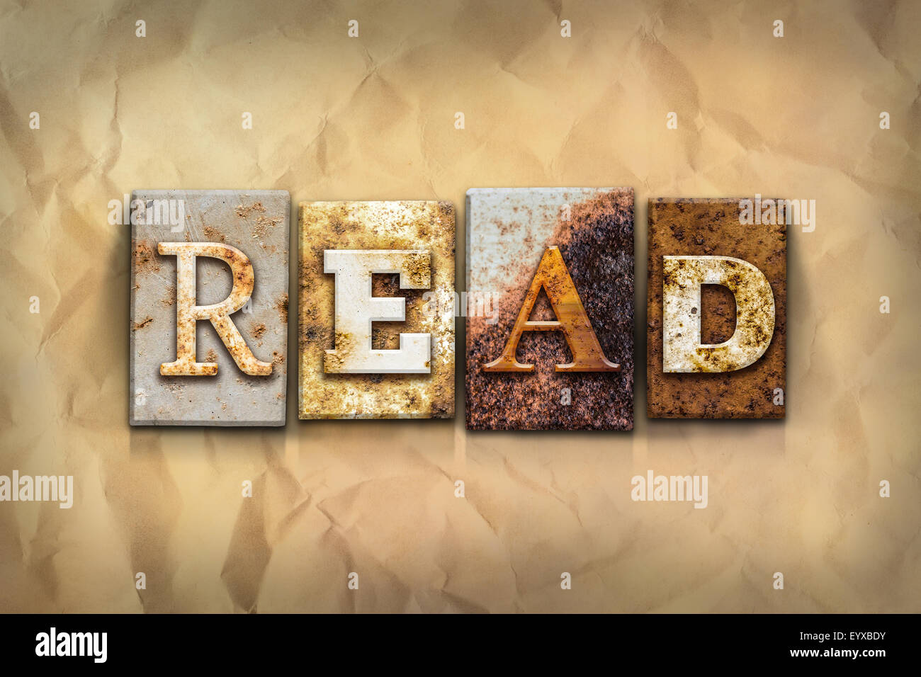 The word 