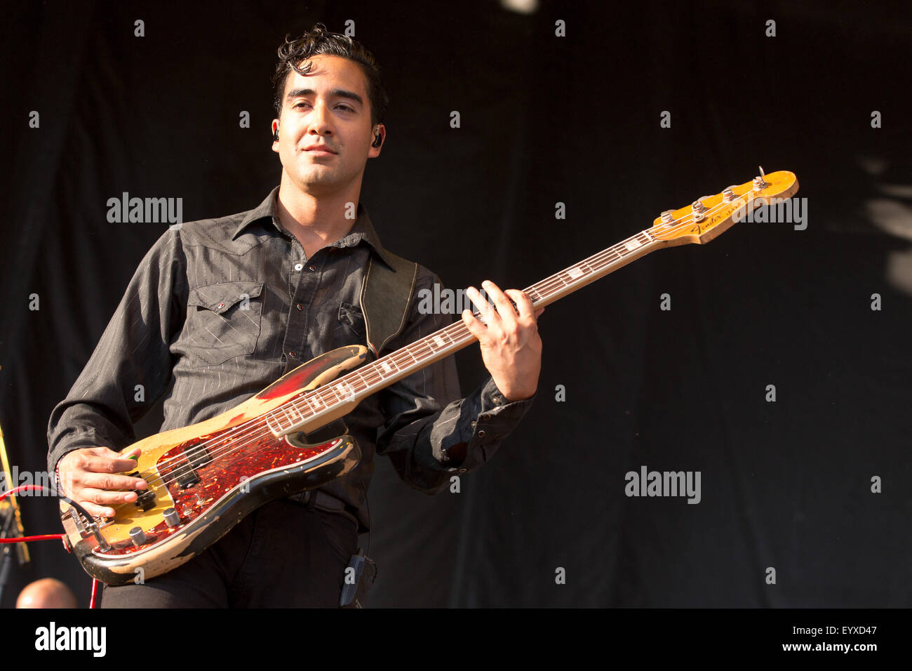 Miguel briseno hi-res stock photography and images - Alamy