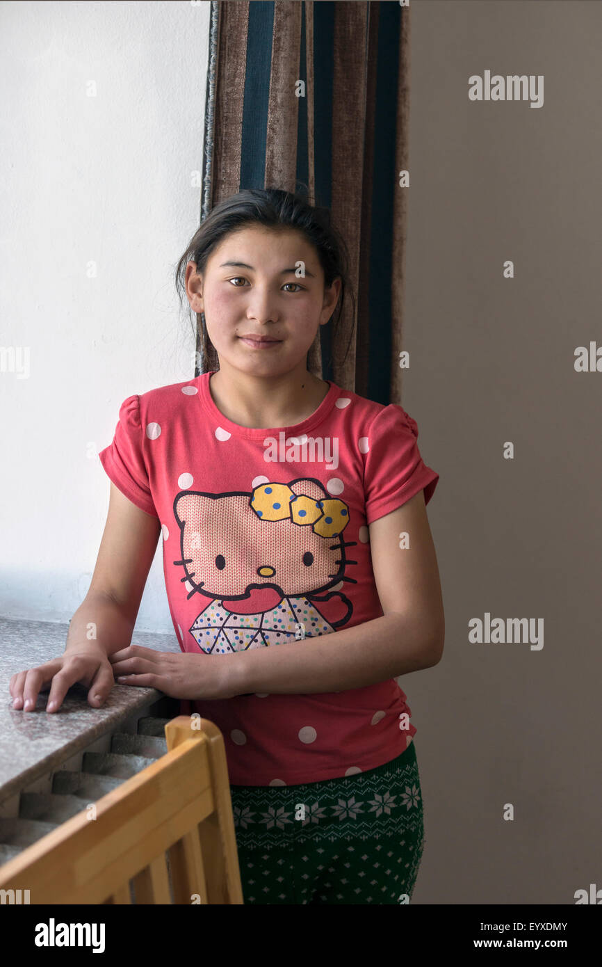 Young girl mongolia porn pics 435