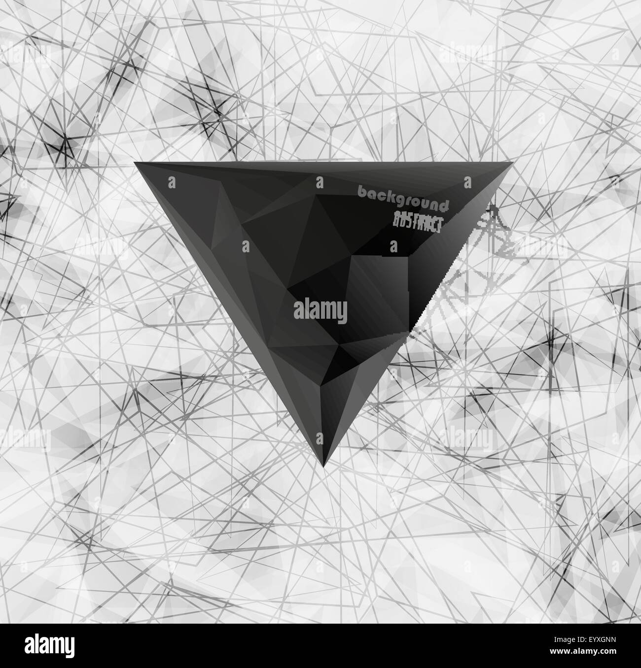 Abstract white background Stock Vector Images - Alamy
