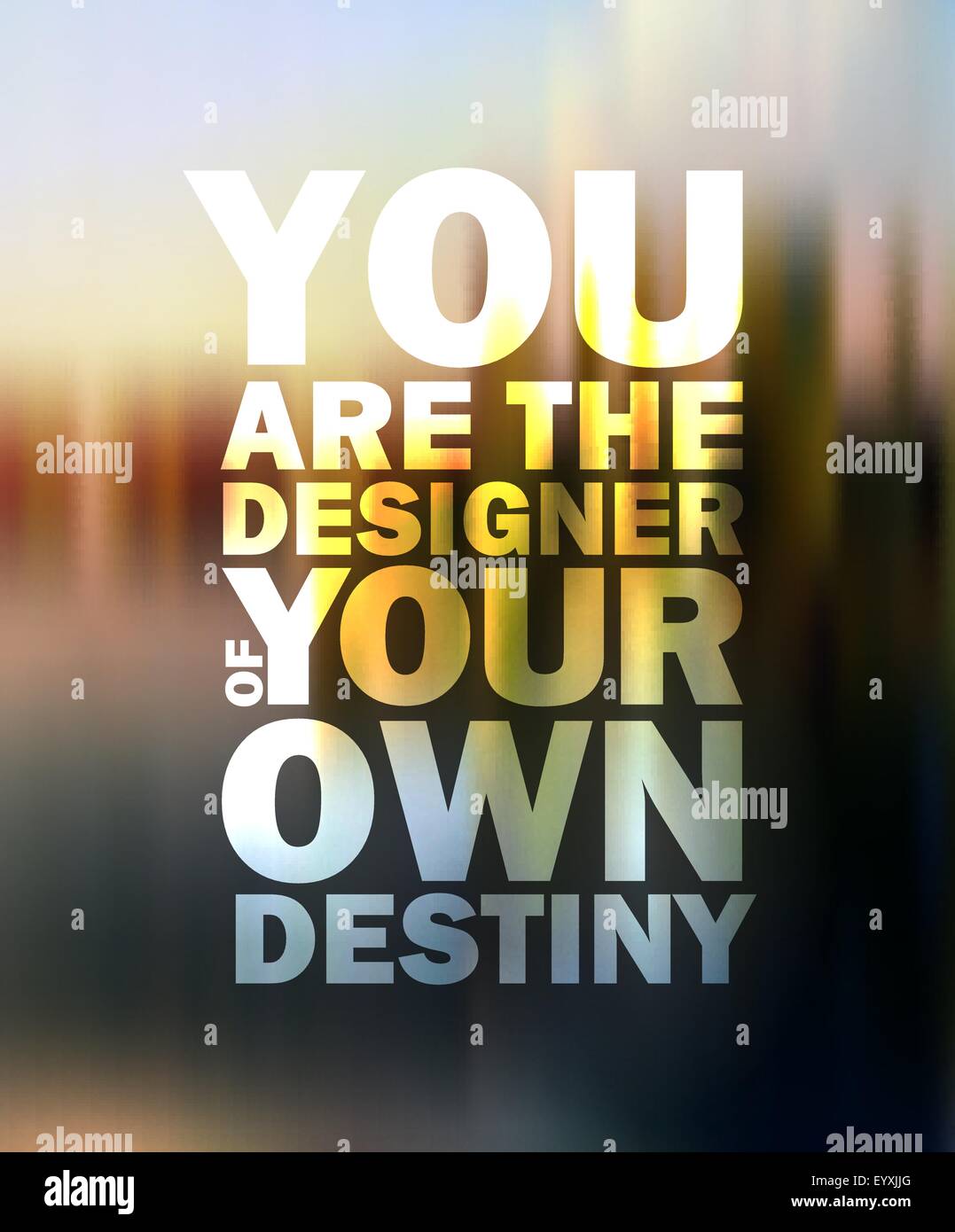 Quote Typographical Background, vector design Stock Vector Image & Art ...