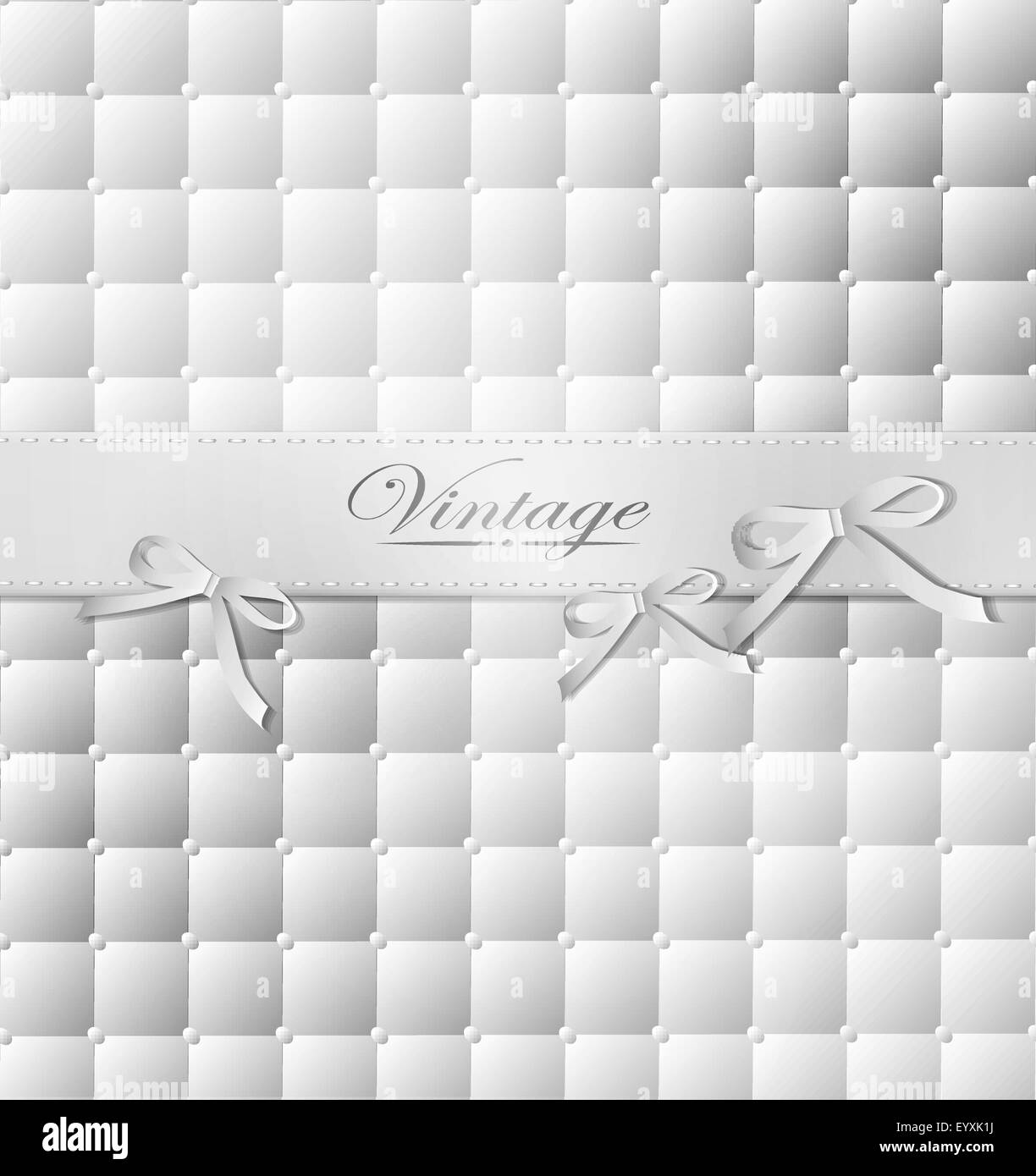 Abstract light blue background. Vector illustration Stock Vector Image