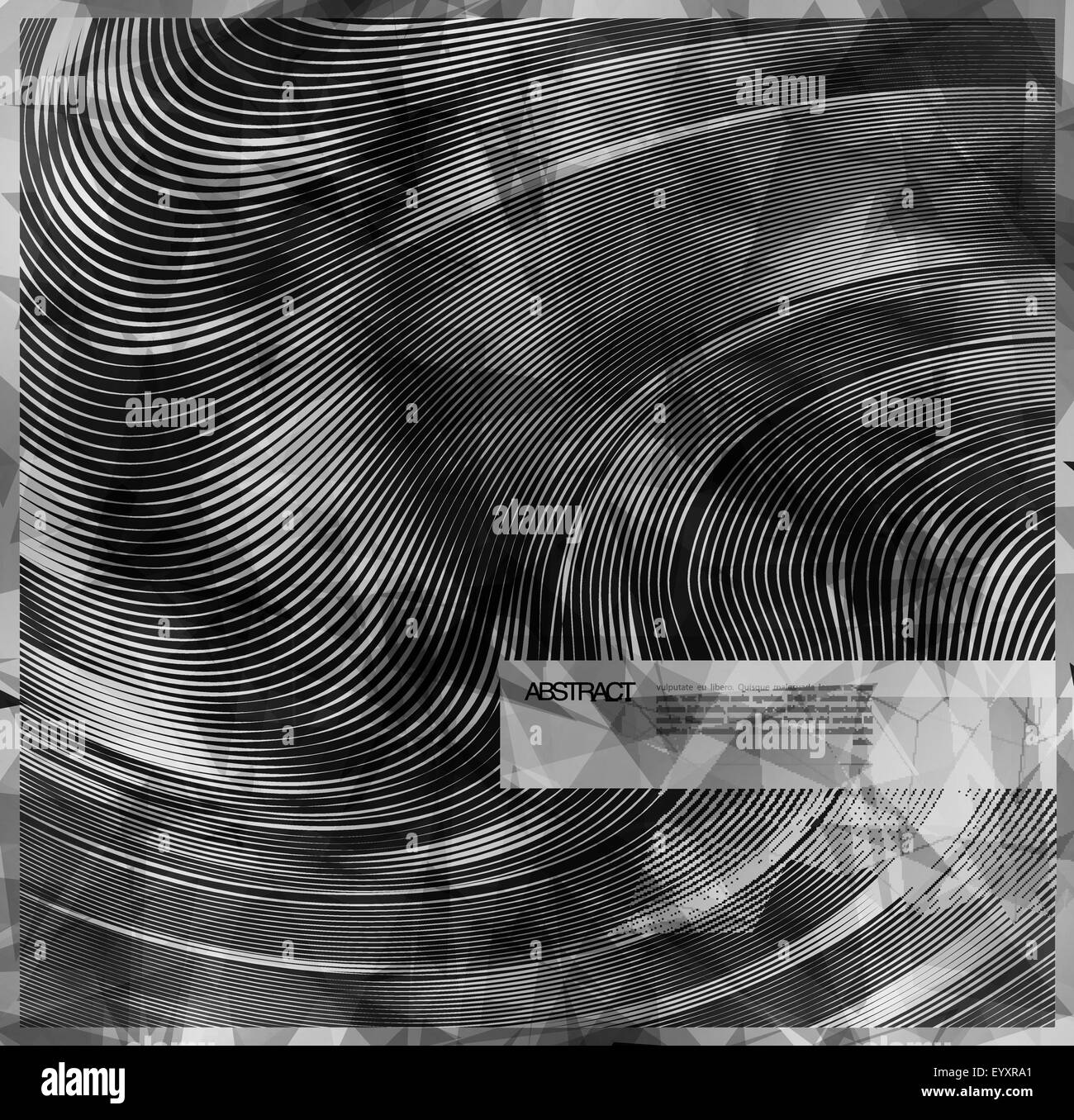 abstract modern background Stock Vector Image & Art - Alamy