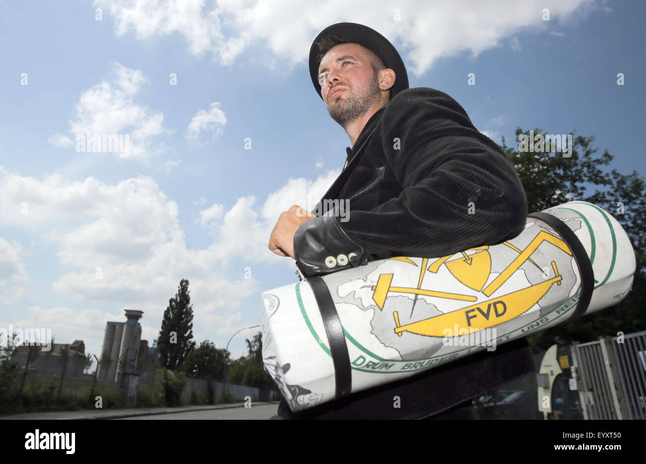 Carpenter journeymen hires stock photography and images Alamy