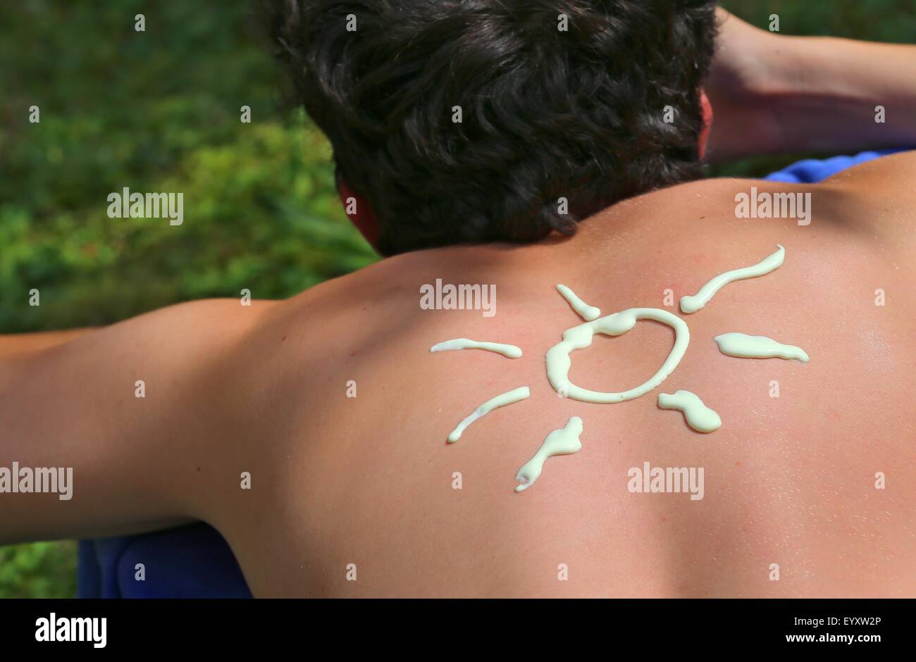 Tattoo Stencils High Resolution Stock Photography And Images Alamy