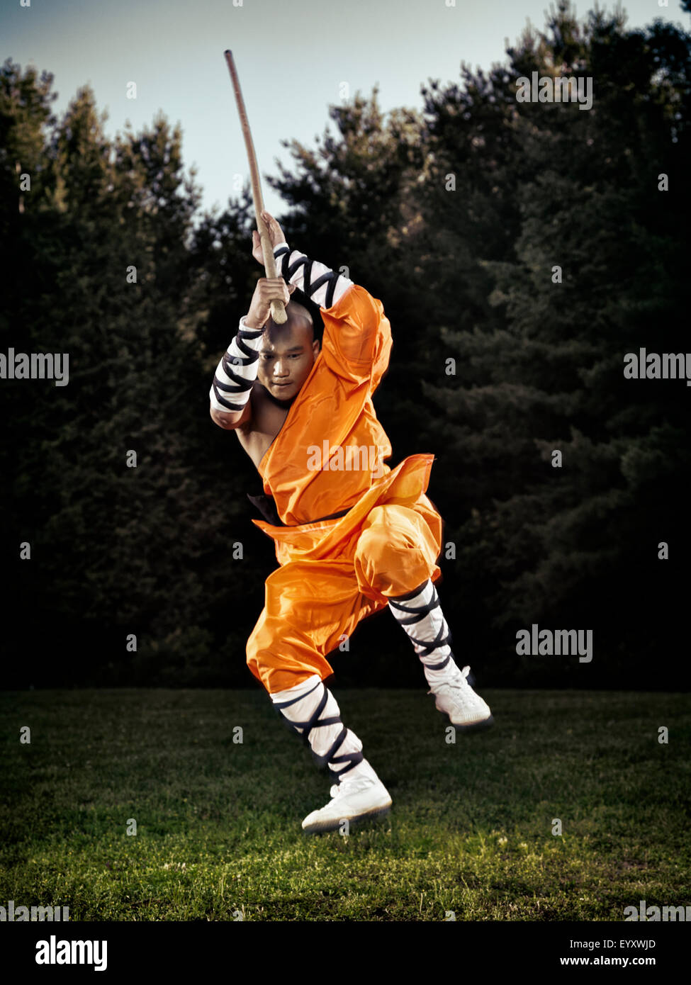 License available at Martial arts, Shaolin Kung Fu