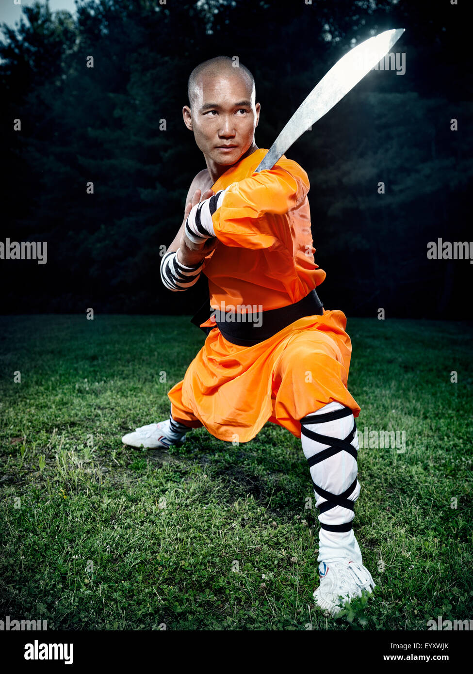 License available at Martial arts, Shaolin Kung Fu