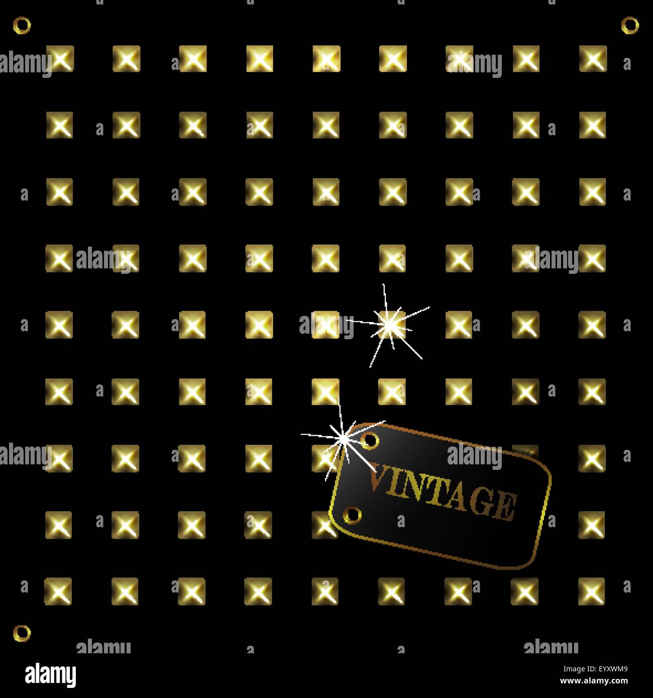 Abstract retro background Stock Vector Image & Art - Alamy