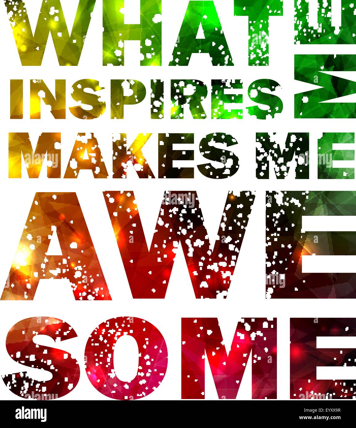 Quote Typographical Background, vector design Stock Vector Image & Art ...