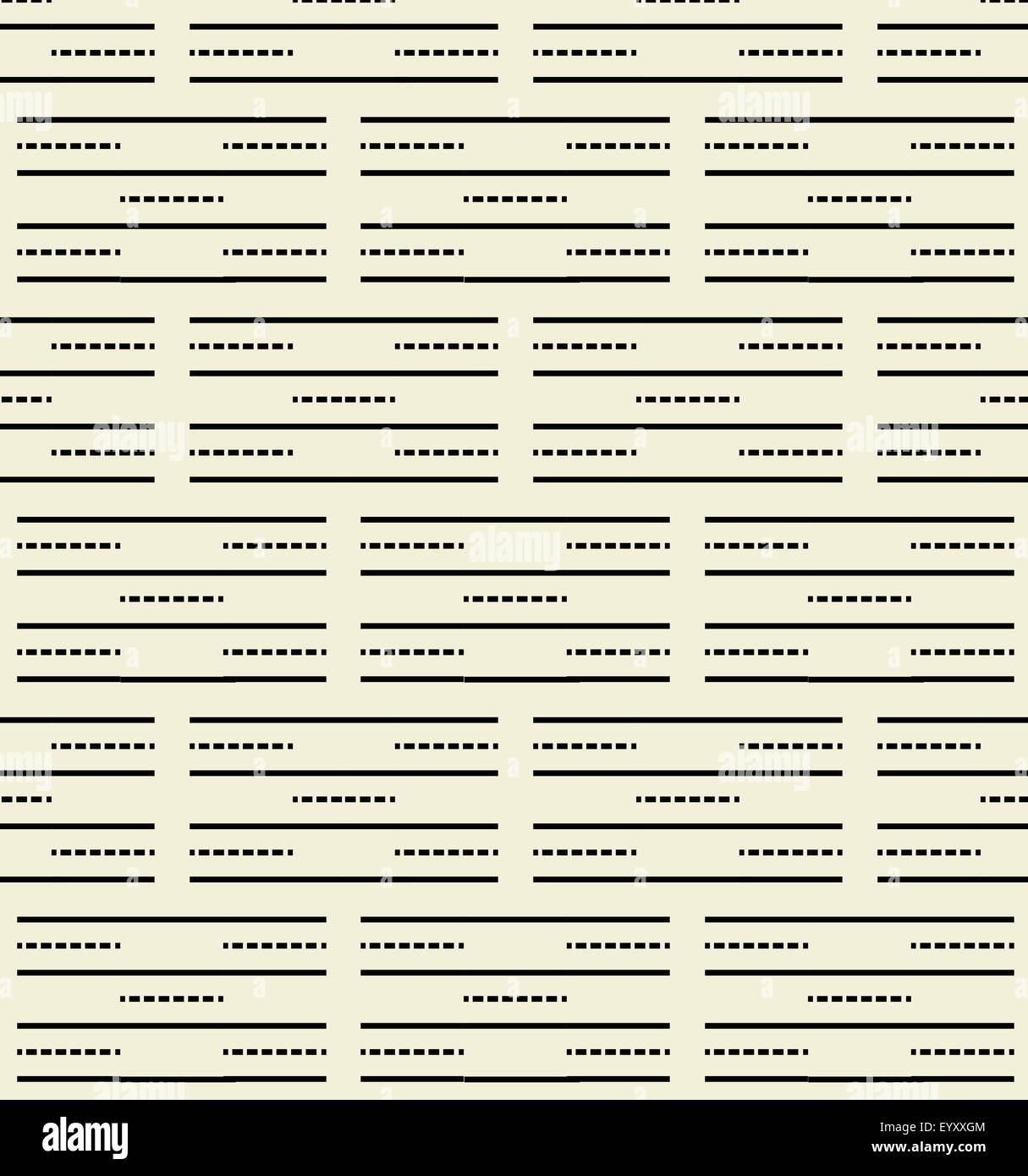 Alt Line Pattern Abstract lines pattern Stock Vector Image & Art - Alamy