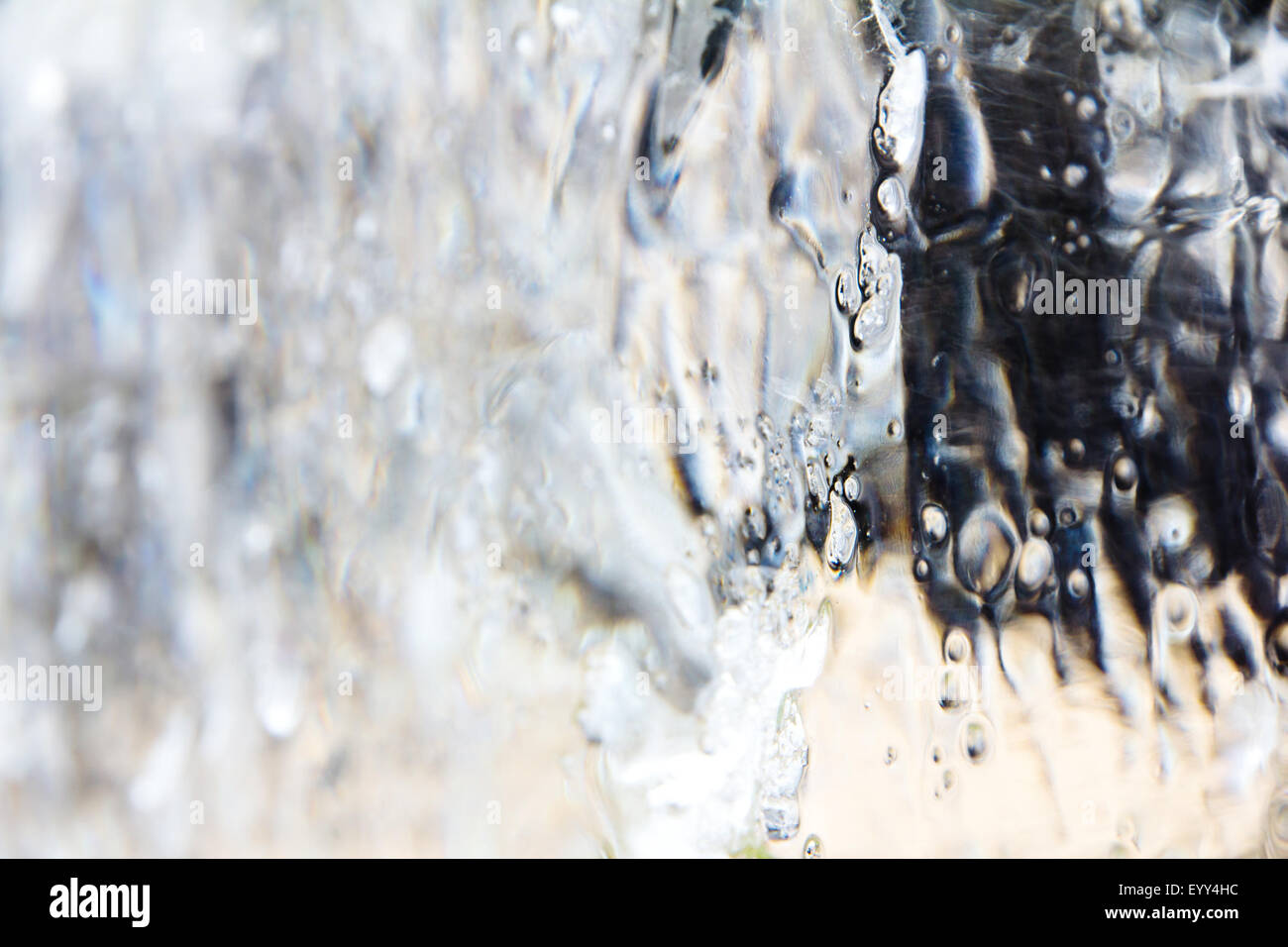ice sculpture background Stock Photo - Alamy