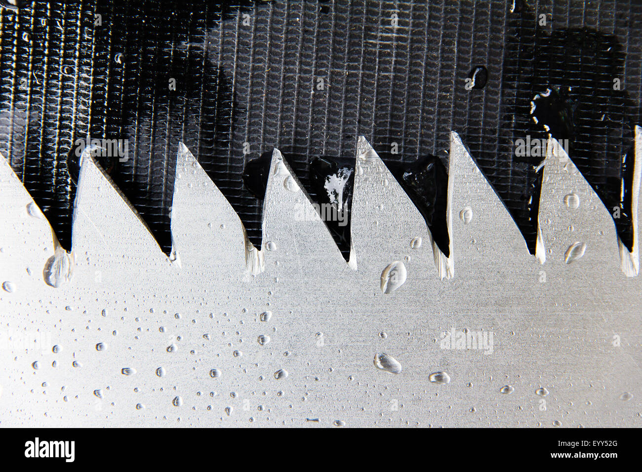 Cutting ice hires stock photography and images Alamy