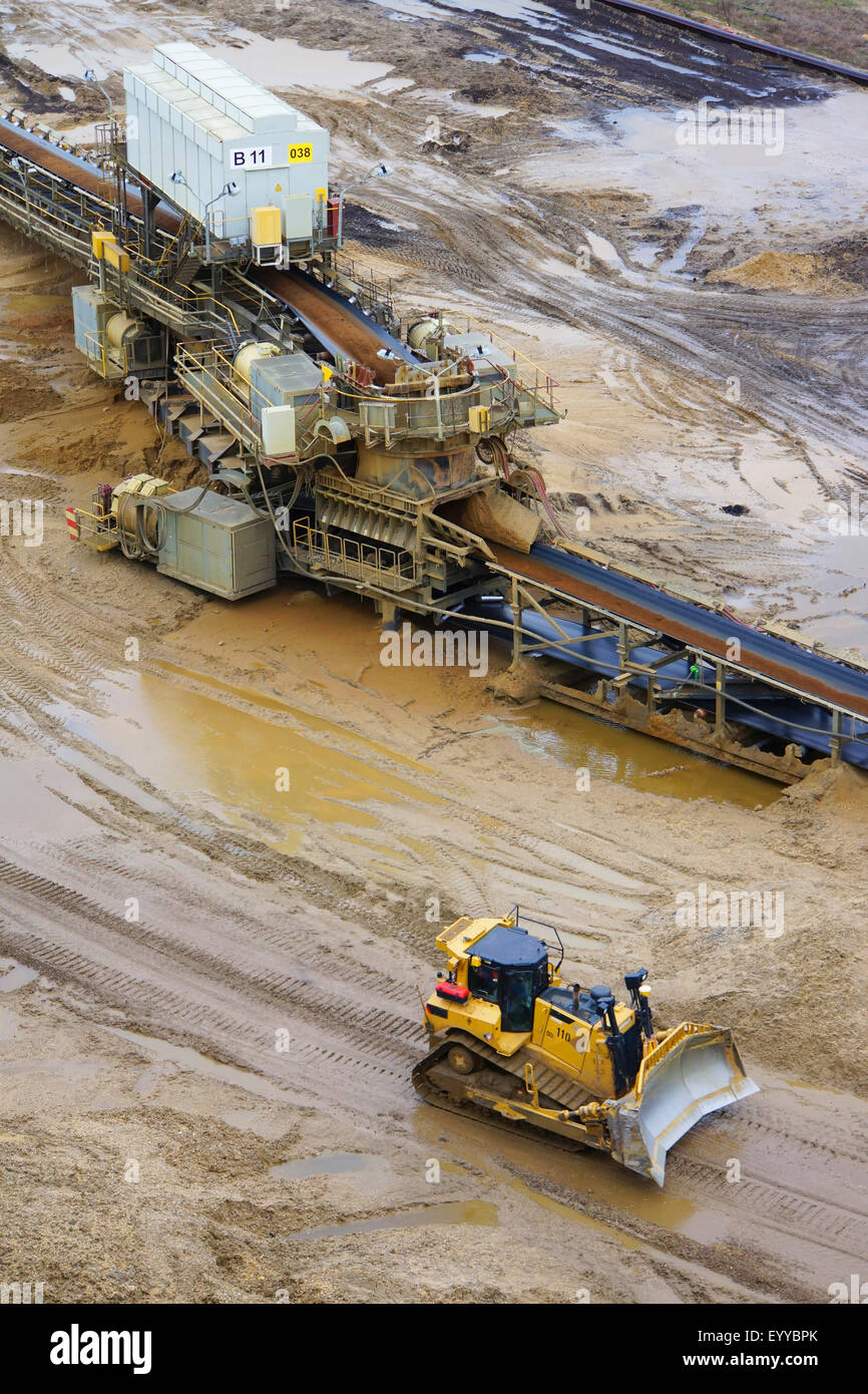 Mine Observation Task Mines view observation deck hi-res stock photography and images - Alamy
