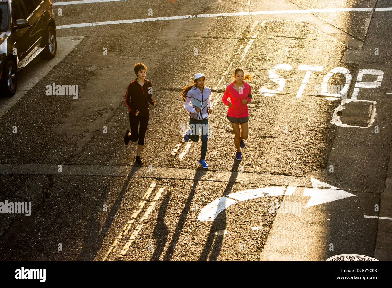 24 high street hires stock photography and images Alamy