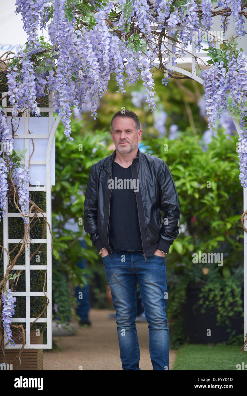 Chris moyles hi-res stock photography and images - Alamy