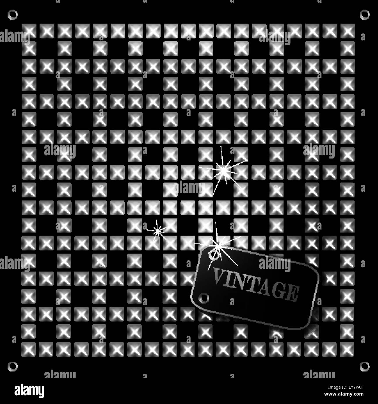 Abstract retro background Stock Vector Image & Art - Alamy