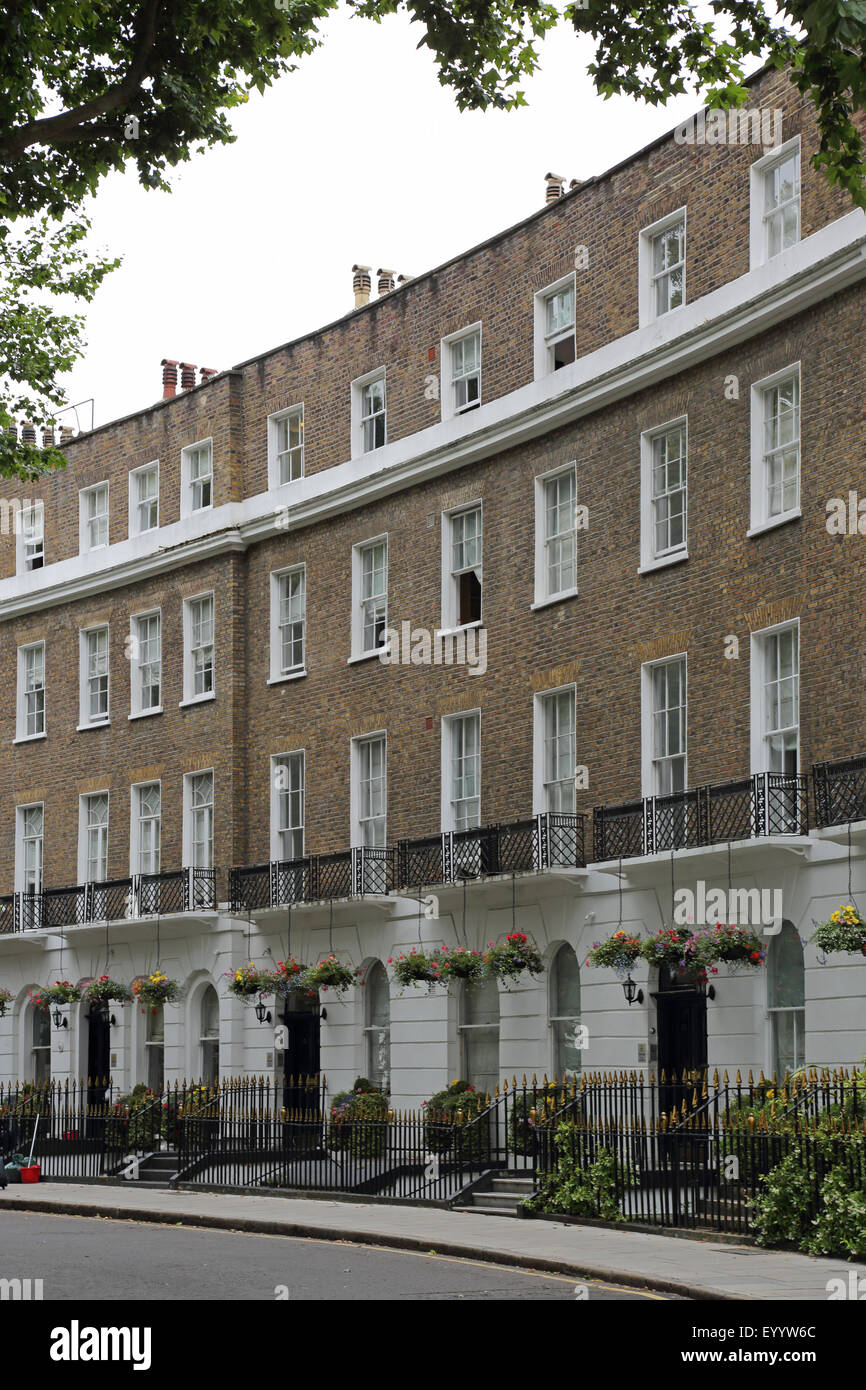 Cartwright gardens bloomsbury hires stock photography and images Alamy