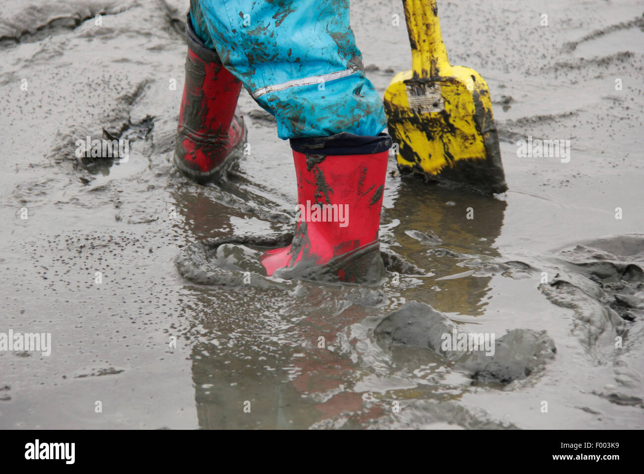 Pants and rubber boots hi-res stock photography and images - Alamy