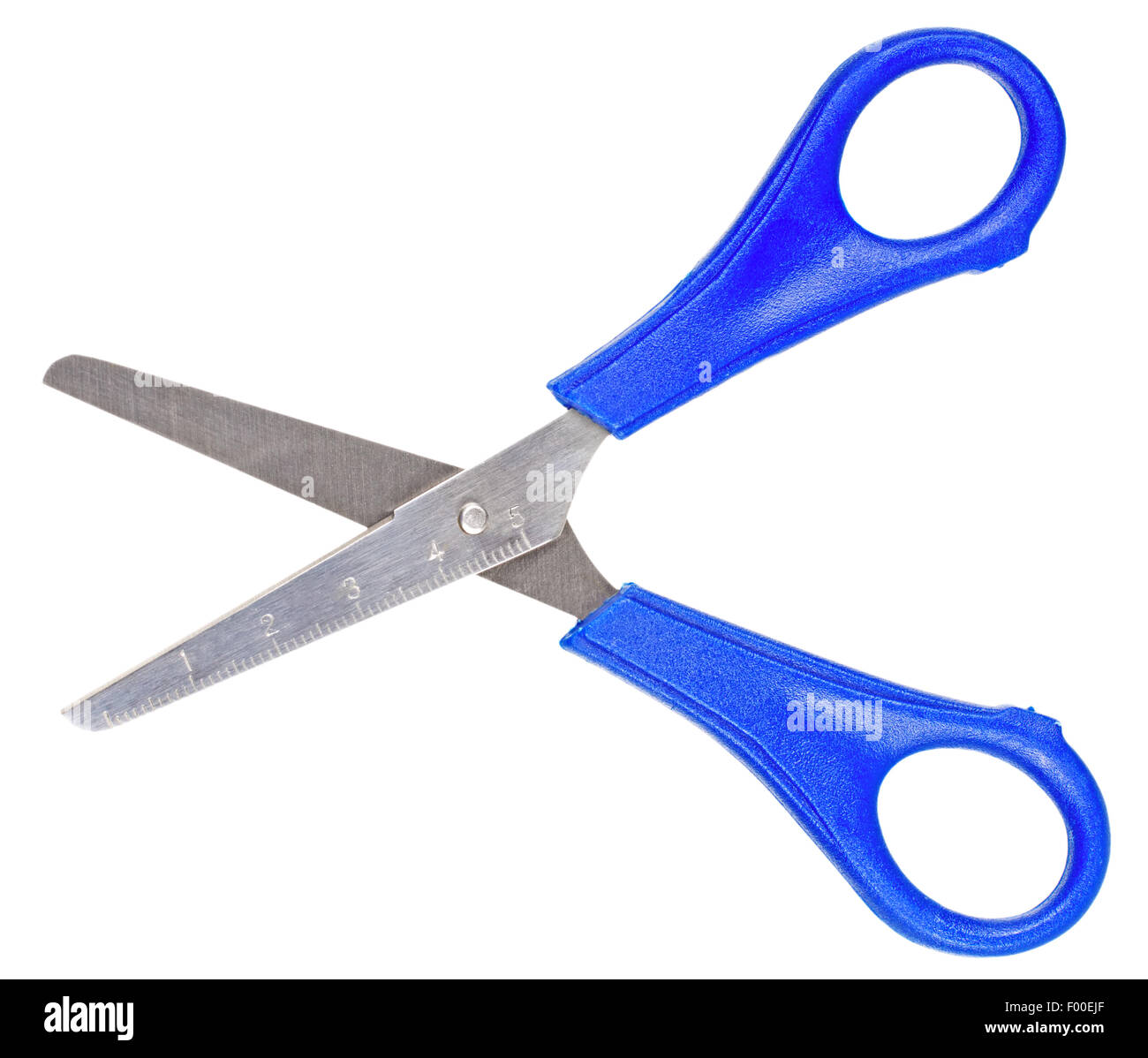 Safety scissors hi-res stock photography and images - Alamy